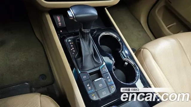 Kia The New Carnival id 2876810 из Кореи 19