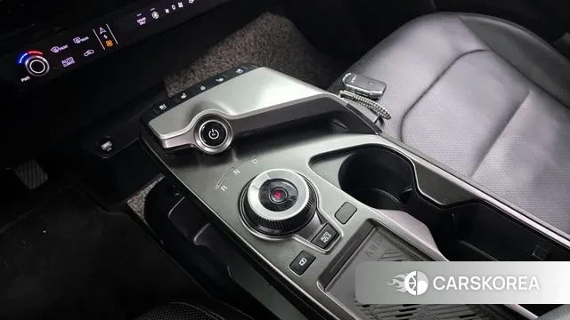 Kia EV6 id 3401545 из Кореи 19