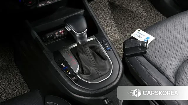 Kia Come New K3 id 3661577 из Кореи 19