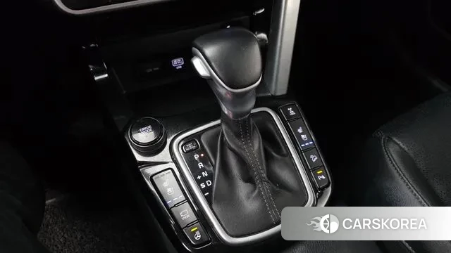 Kia Seltos id 3428536 из Кореи 19