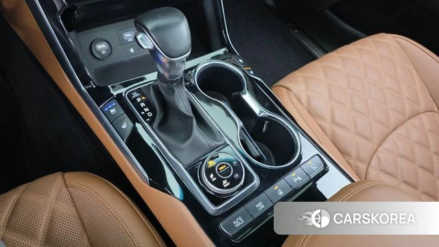 Kia Mohave Master id 4773980 из Кореи 19
