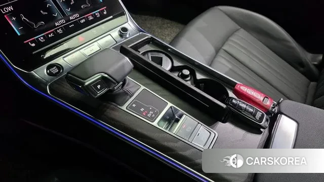 Audi A6 (C8) id 2989759 из Кореи 19