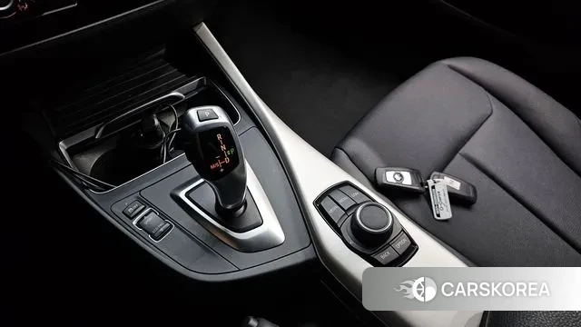 BMW 1 Series (F20) id 3055825 из Кореи 19