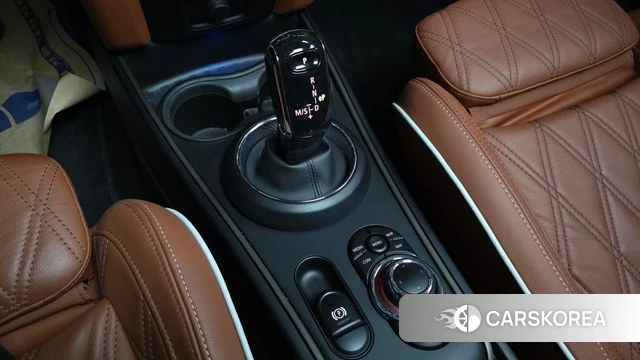 Mini Cooper S Countryman id 3800030 из Кореи 19