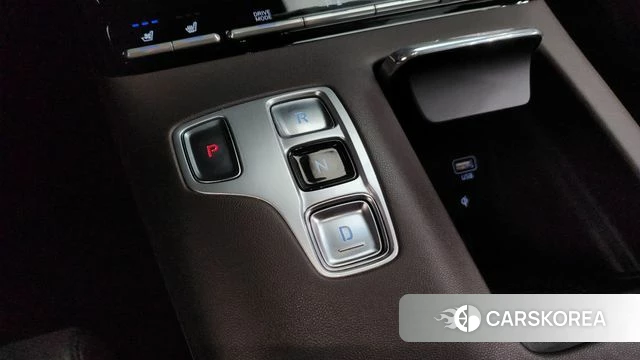 Hyundai The New Grandeur IG id 4662141 из Кореи 33