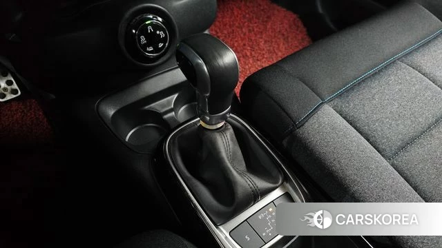 Citroen / DS C4 Cactus id 4595476 из Кореи 29