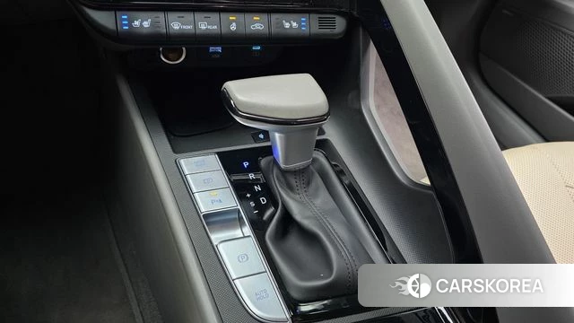 Hyundai The New Avante Hybrid (CN7) id 4623521 из Кореи 30