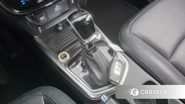 Ssangyong Berry New Tivoli id 3043162 из Кореи 19