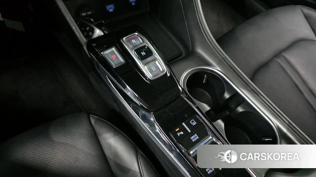 Hyundai Sonata (DN8) id 4349745 из Кореи 19