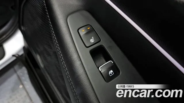 Hyundai Santa Fe TM id 2516843 из Кореи 19