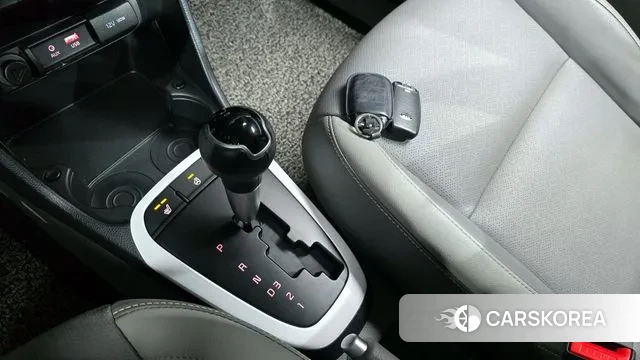 Kia All New Morning (JA) id 2981566 из Кореи 19