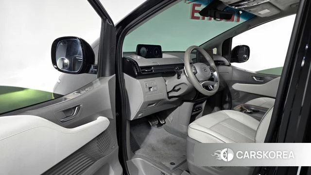 Hyundai Staria id 4571784 из Кореи 29