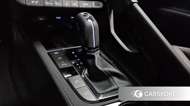 Hyundai The New Avante (CN7) id 3371807 из Кореи 19