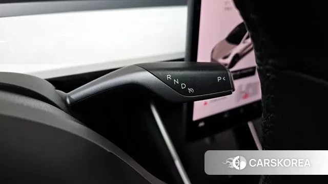 Tesla Model 3 id 3459574 из Кореи 19