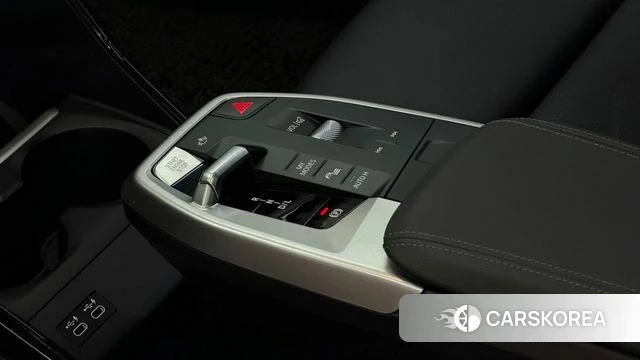 BMW 2 Series Active Tourer (U06) id 4422110 из Кореи 19