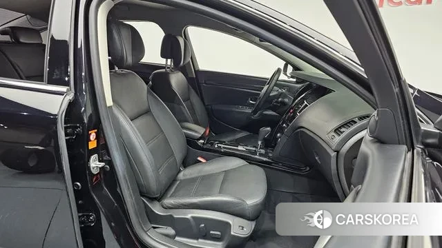 Renault Korea (Samsung) SM7 Nova id 3386238 из Кореи 19