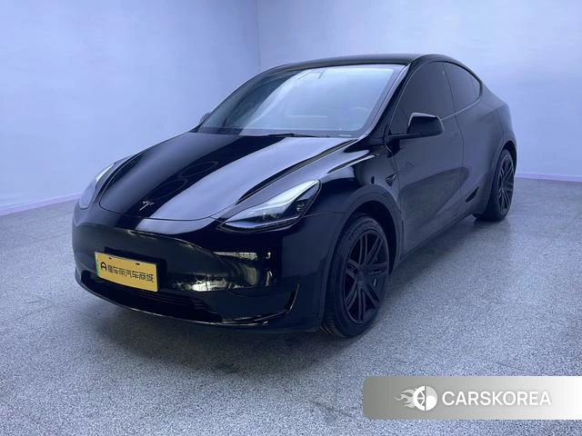 Tesla Model Y id 3908153 из Китая 19