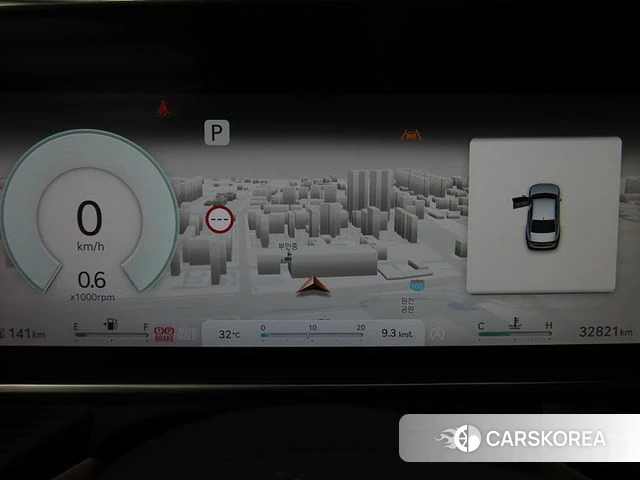 Genesis G90 (RS4) id 4649756 из Кореи 19