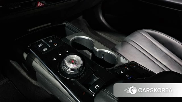 Kia K8 id 4396566 из Кореи 29