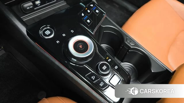 Kia Sportage 5th Generation Hybrid id 3923028 из Кореи 19