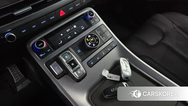 Hyundai The New Palisade id 3605932 из Кореи 19