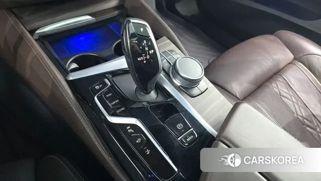 BMW 6 Series GT (G32) id 3660782 из Кореи 19