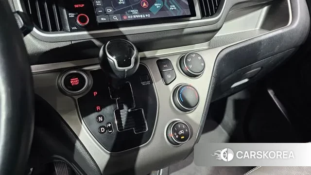 Kia The New Ray id 3468056 из Кореи 19