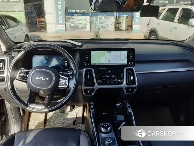 Kia Sorento 4th Generation id 3695629 из Кореи 13