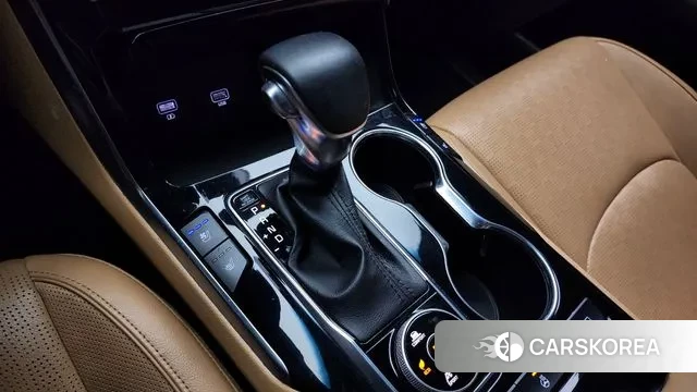 Kia Mohave Master id 3044601 из Кореи 19