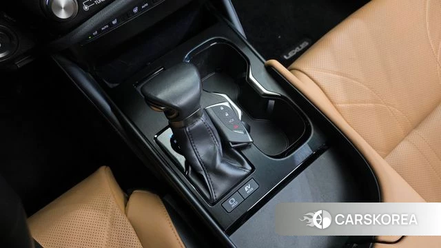Lexus ES300h 7th generation id 4792817 из Кореи 34
