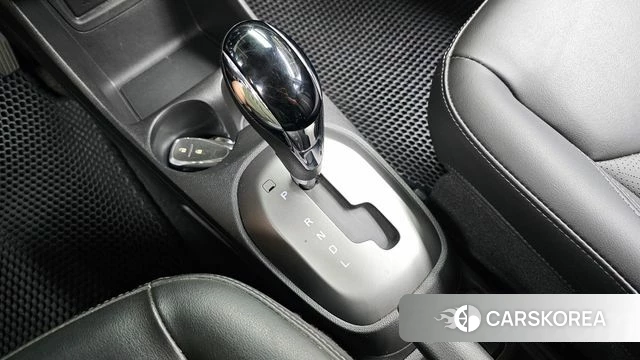 Chevrolet (GM Daewoo) The New Spark id 4403095 из Кореи 19