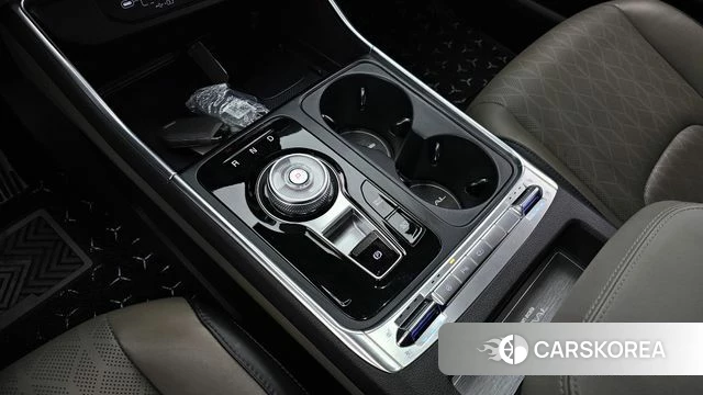 Kia The New Carnival 4th Generation id 4427481 из Кореи 19