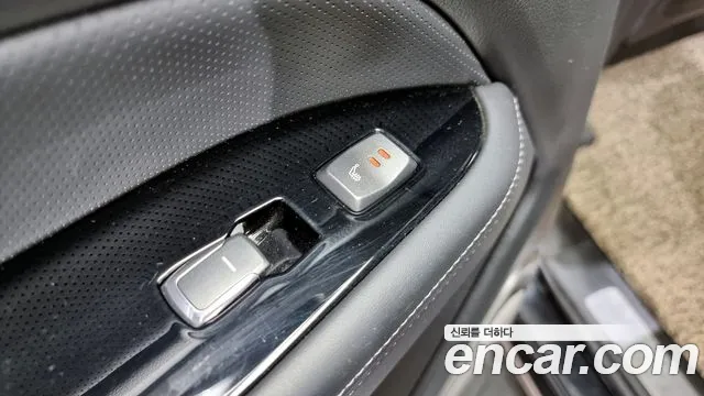 Ssangyong G4 Rexton id 2674891 из Кореи 19