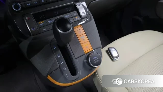 Hyundai Casper id 3316878 из Кореи 19