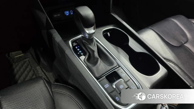 Hyundai Santa Fe TM id 4873489 из Кореи 30