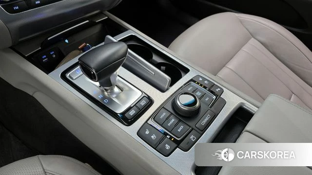 Genesis G80 id 4318367 из Кореи 19