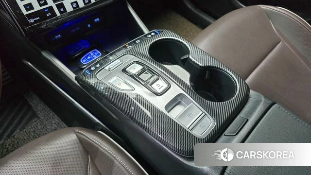 Hyundai Tucson (NX4) id 4631778 из Кореи 33