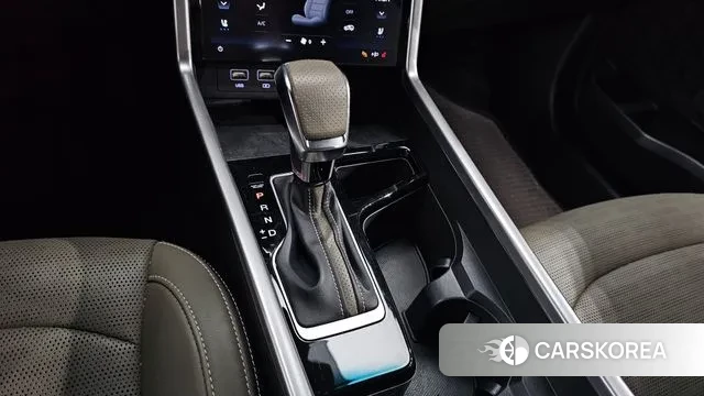 Ssangyong Torres id 3300258 из Кореи 19