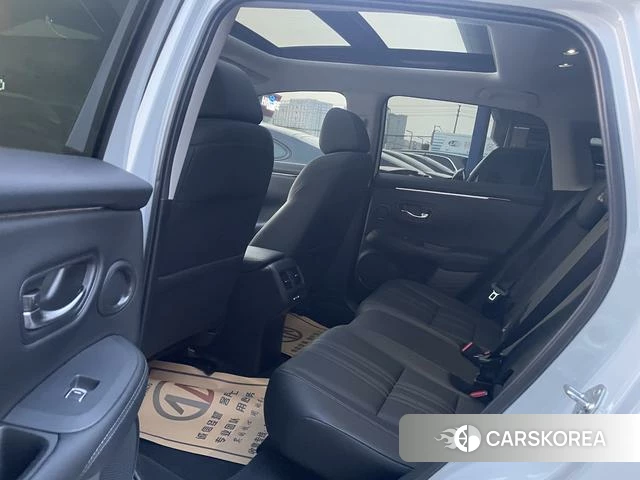 Honda HR-V id 4215156 из Китая 19