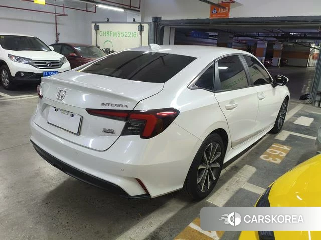 Honda Style id 4353541 из Китая 10