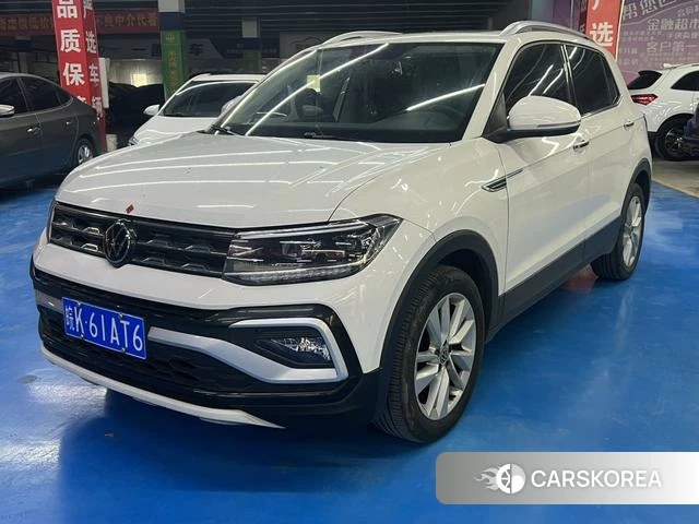 Volkswagen Tu Kai id 4258771 из Китая 9