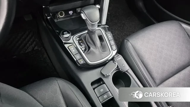 Kia Seltos id 3625580 из Кореи 19