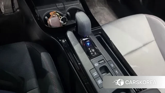 Toyota Prius 5th Generation id 3696211 из Кореи 19