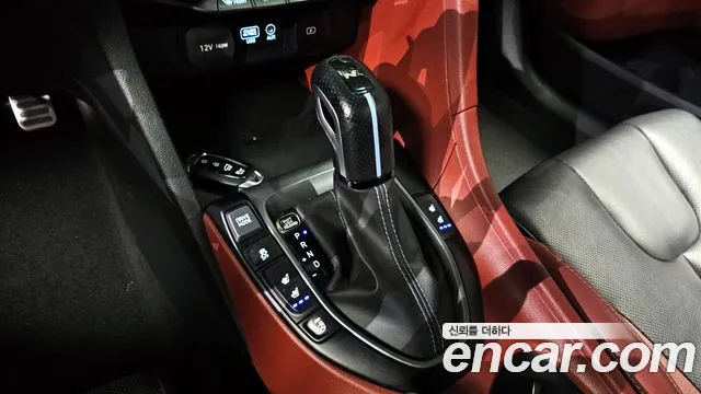 Hyundai Veloster (JS) id 2458114 из Кореи 19