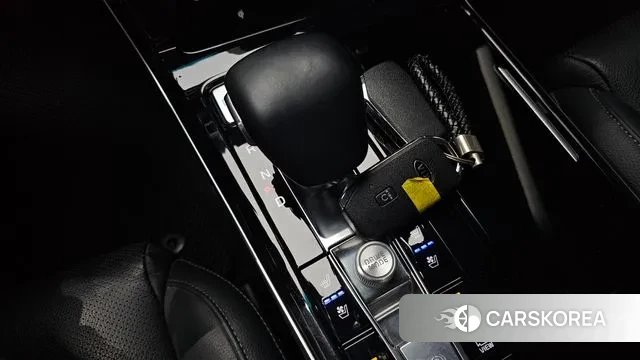 Kia K7 Premier Hybrid id 3013412 из Кореи 19