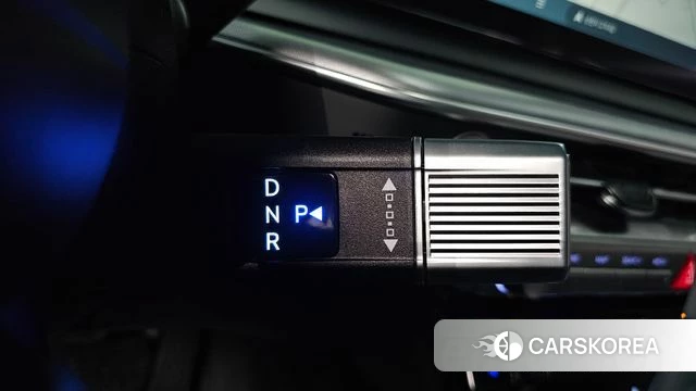 Hyundai Grandeur Hybrid (GN7) id 4016886 из Кореи 19
