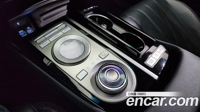 Genesis G80 (RG3) id 2802327 из Кореи 19