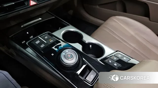 Kia K8 Hybrid id 3586874 из Кореи 19