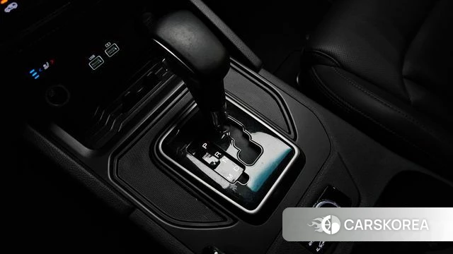 Ssangyong The New Rexton Sport id 4613662 из Кореи 30