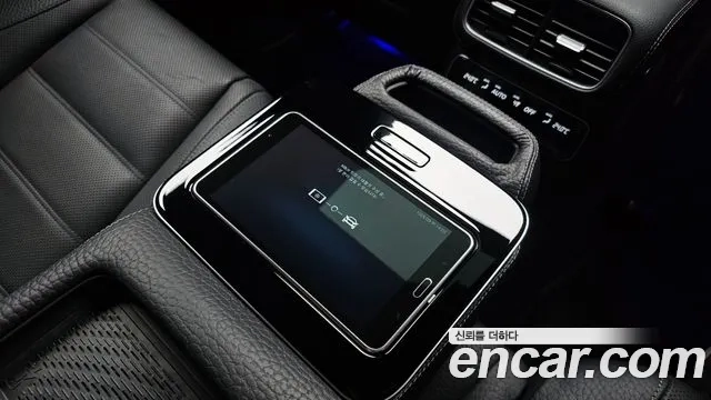 Mercedes-Benz GLS - Class X167 id 2944323 из Кореи 19